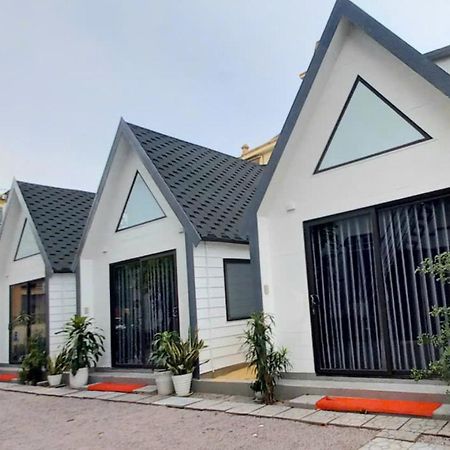 Tan Hoang Minh Hotel Ðồng Hới Ngoại thất bức ảnh