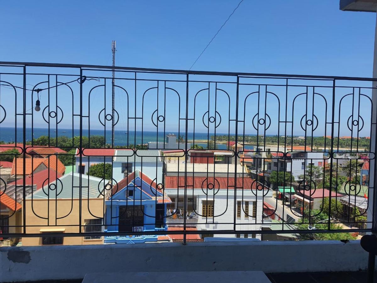 Tan Hoang Minh Hotel Ðồng Hới Ngoại thất bức ảnh
