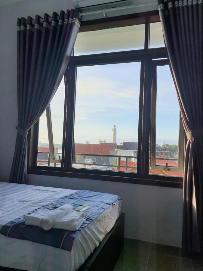 Tan Hoang Minh Hotel Ðồng Hới Ngoại thất bức ảnh