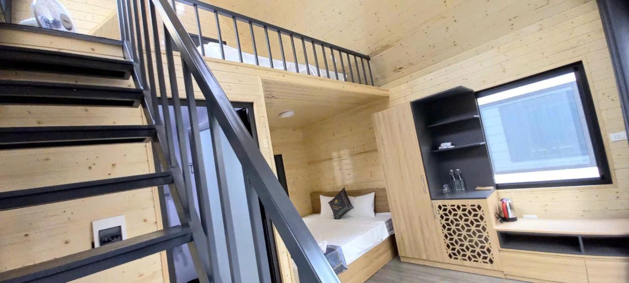 Tan Hoang Minh Hotel Ðồng Hới Ngoại thất bức ảnh